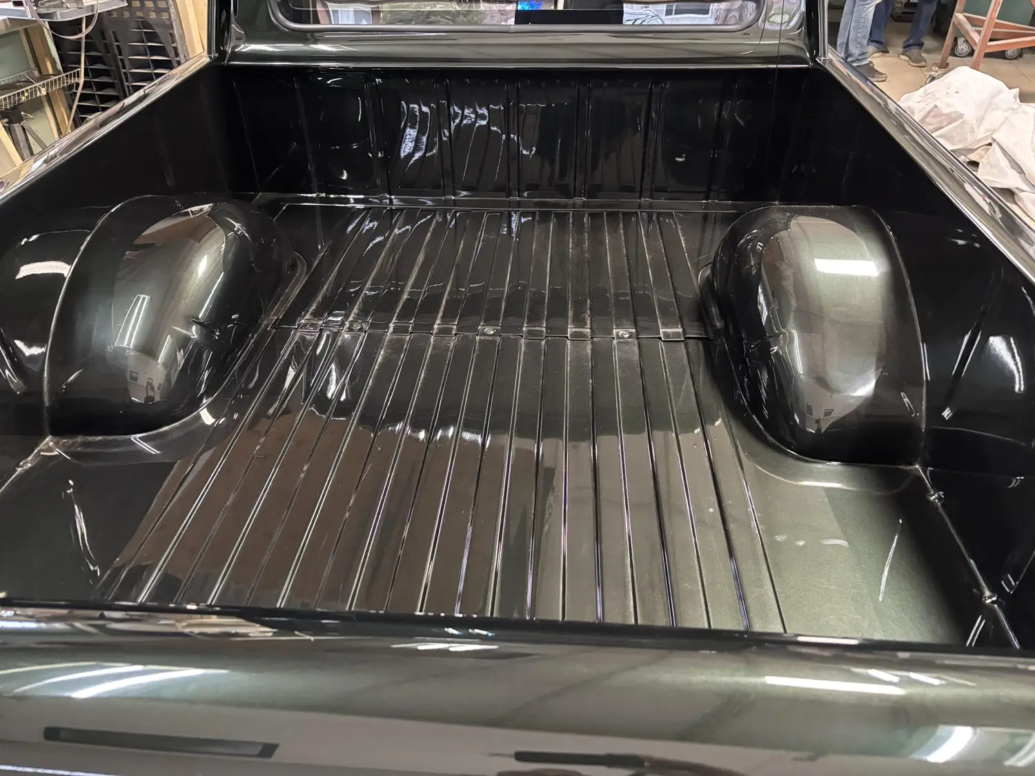 1962 Ford Falcon Ranchero - Photo 8
