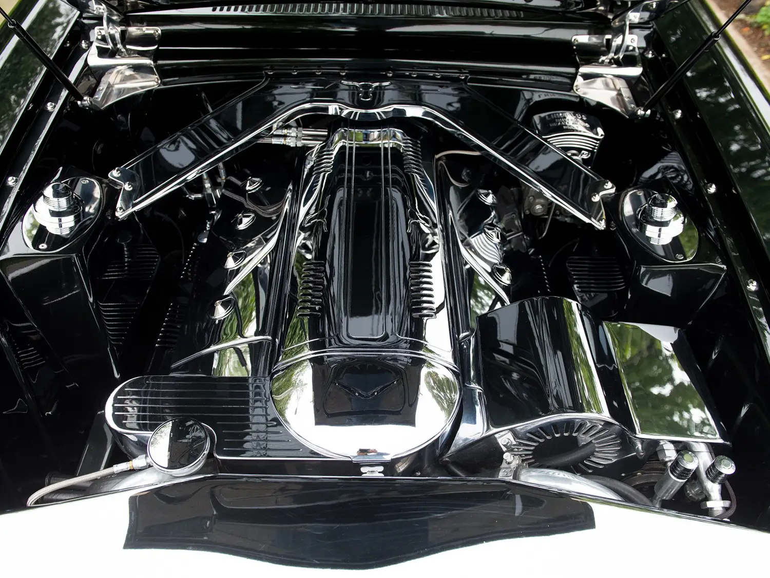 1962 Ford Falcon Ranchero - Photo 5