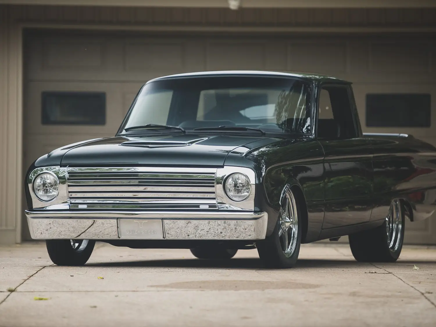 1962 Ford Falcon Ranchero - Photo 1