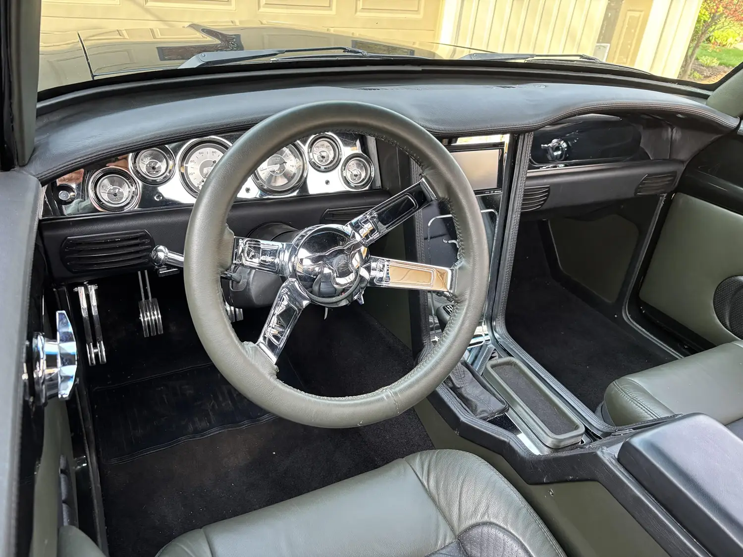 1962 Ford Falcon Ranchero - Photo 9