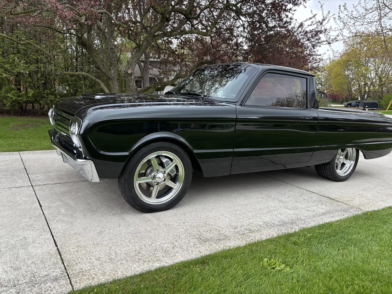1962 Ford Falcon Ranchero - Photo 2