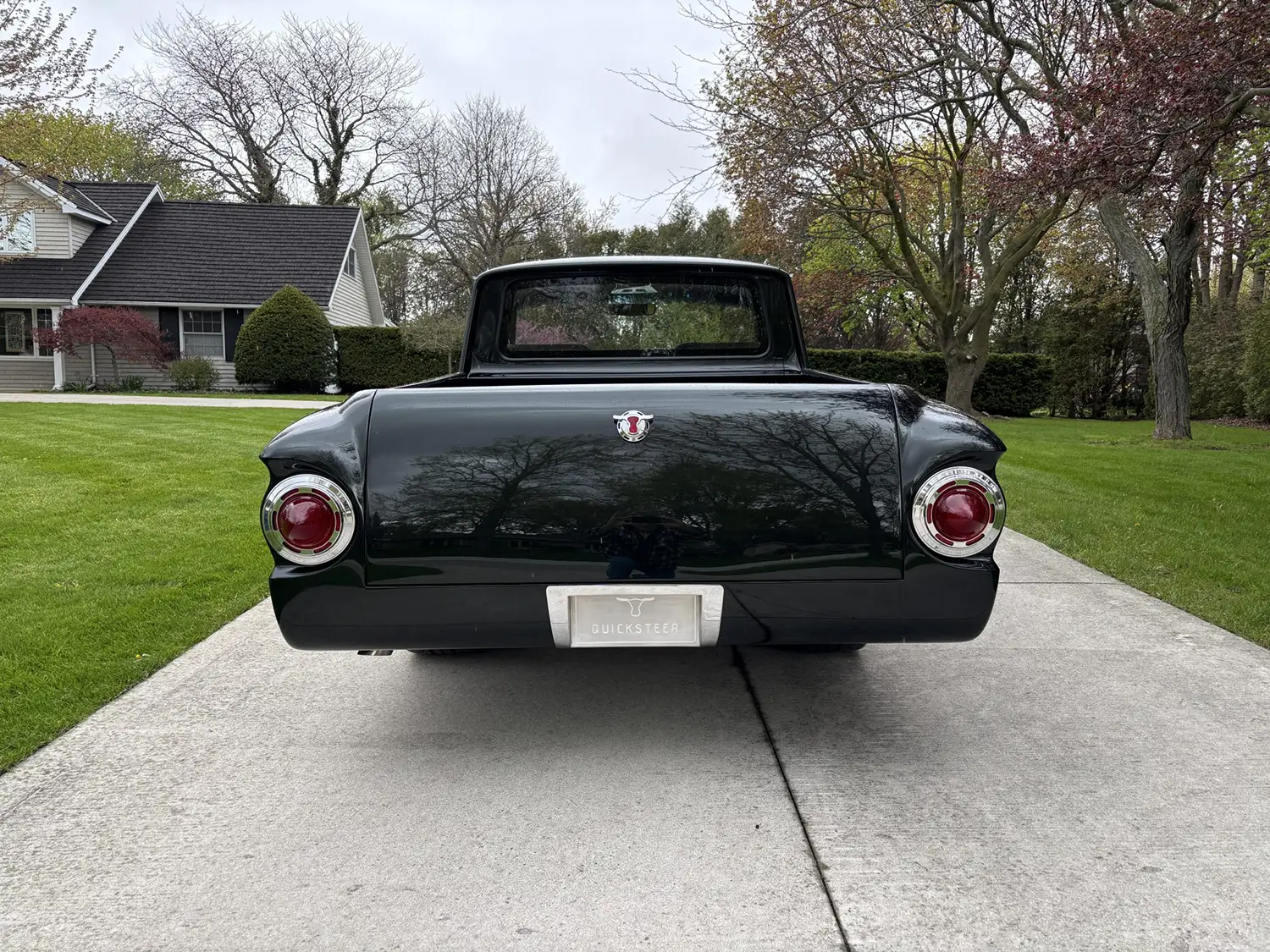 1962 Ford Falcon Ranchero - Photo 7