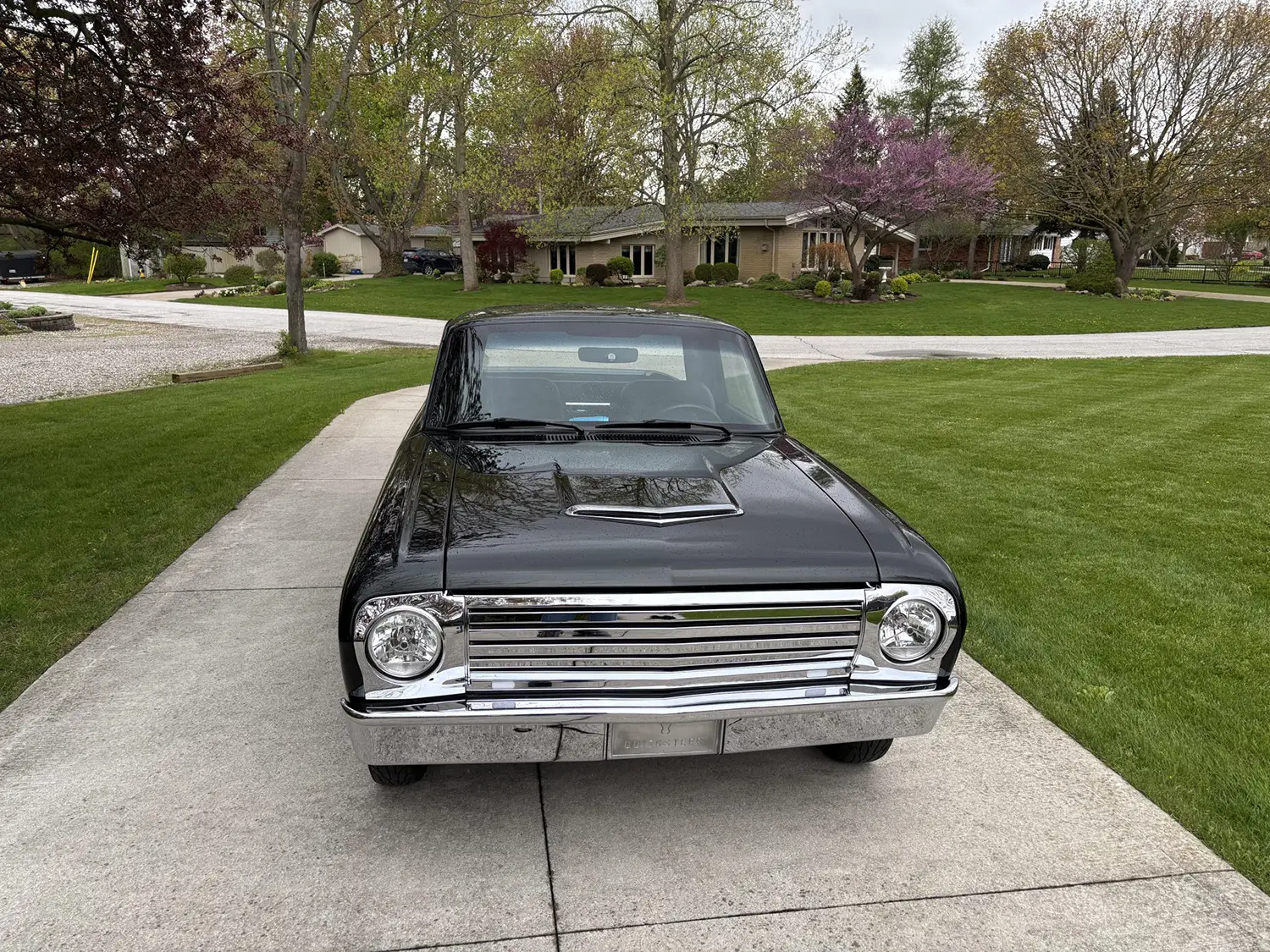 1962 Ford Falcon Ranchero - Photo 11