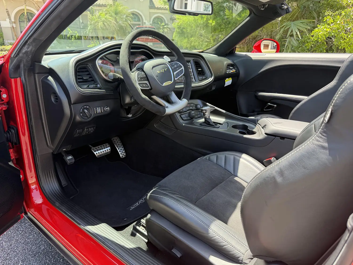 2023 Dodge Challenger SRT Demon 170 - Photo 4