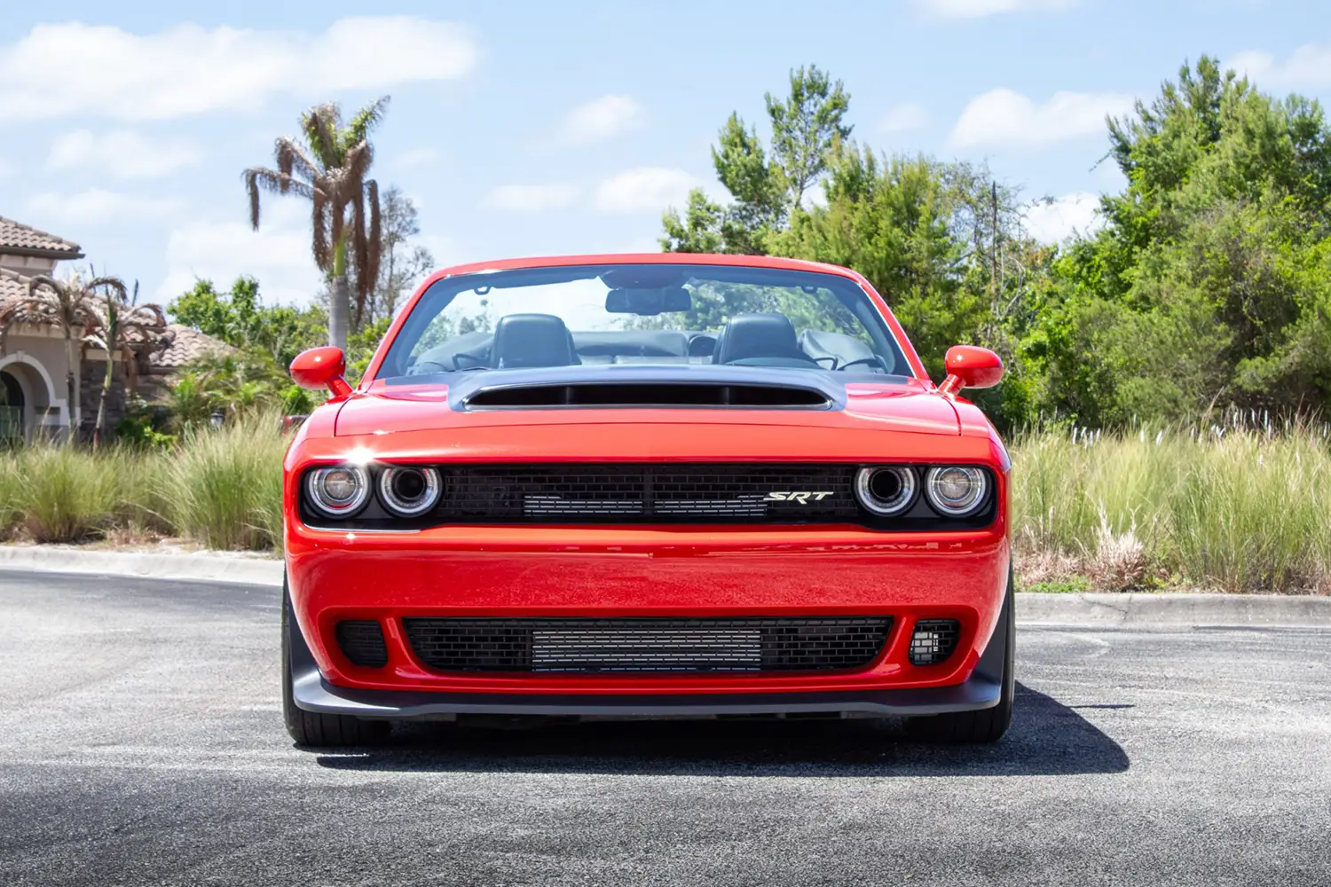 2023 Dodge Challenger SRT Demon 170 - Photo 10