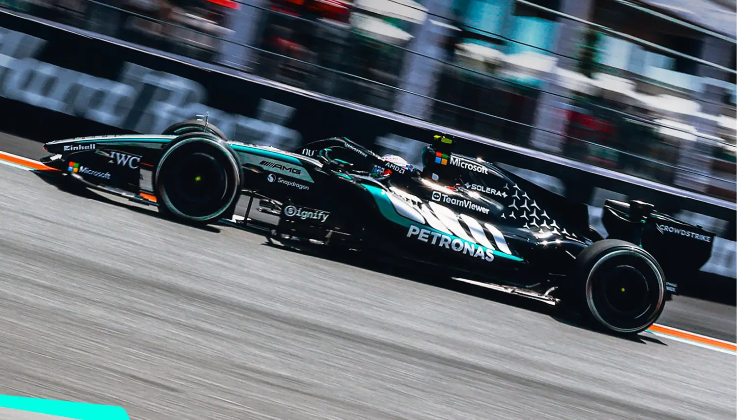 F1 - Miami 2026 - Photo 2