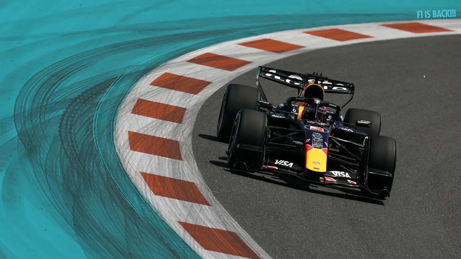 F1 - Miami 2026 - Photo 3