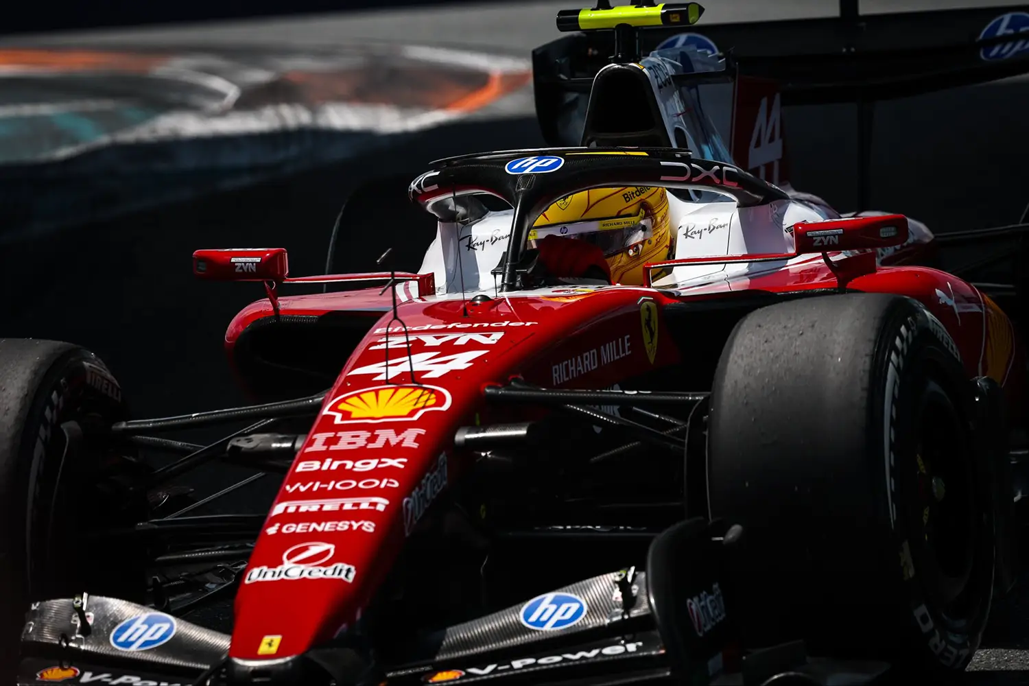 F1 - Miami 2026 - Photo 4