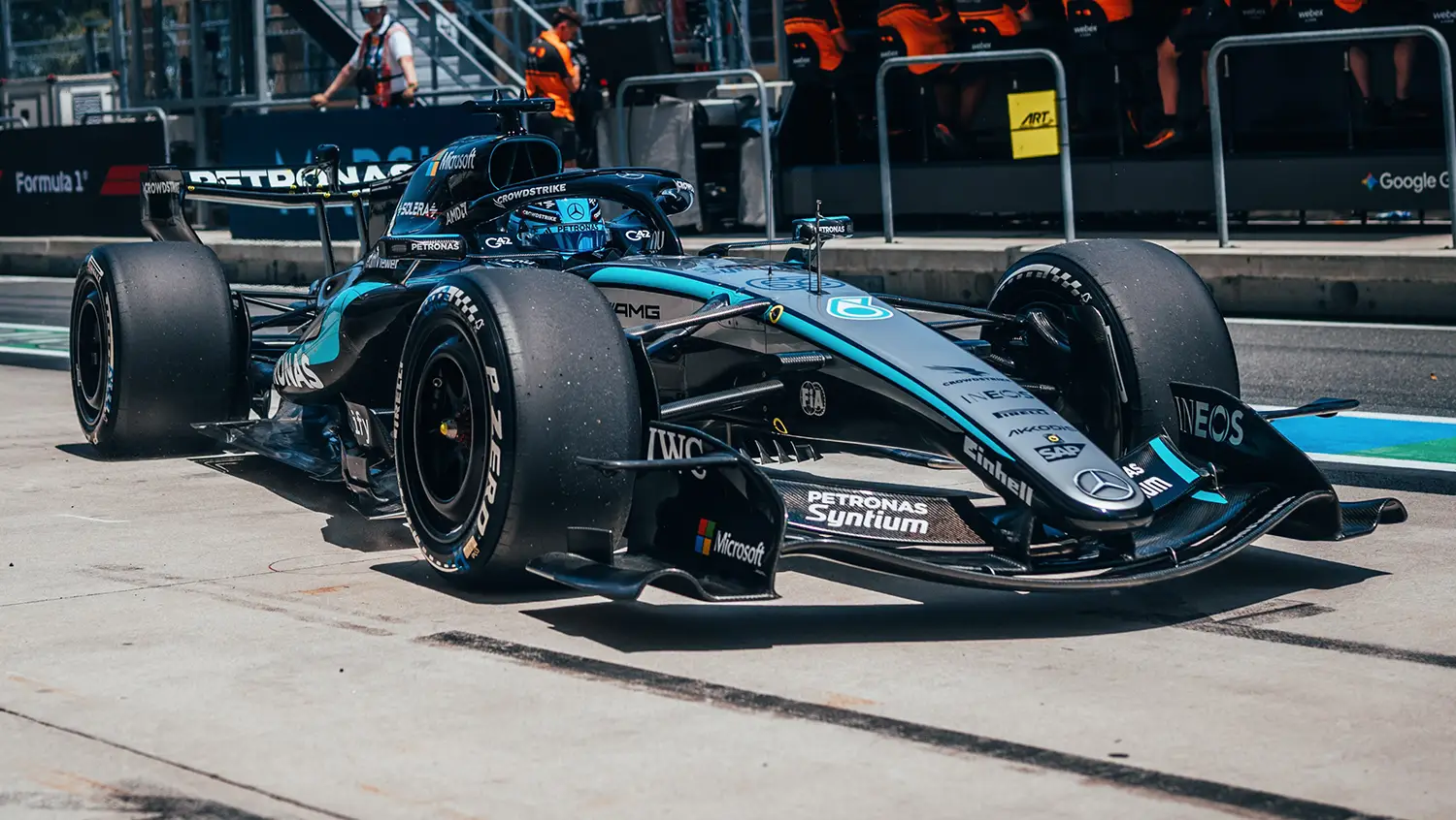 F1 - Miami 2026 - Photo 6