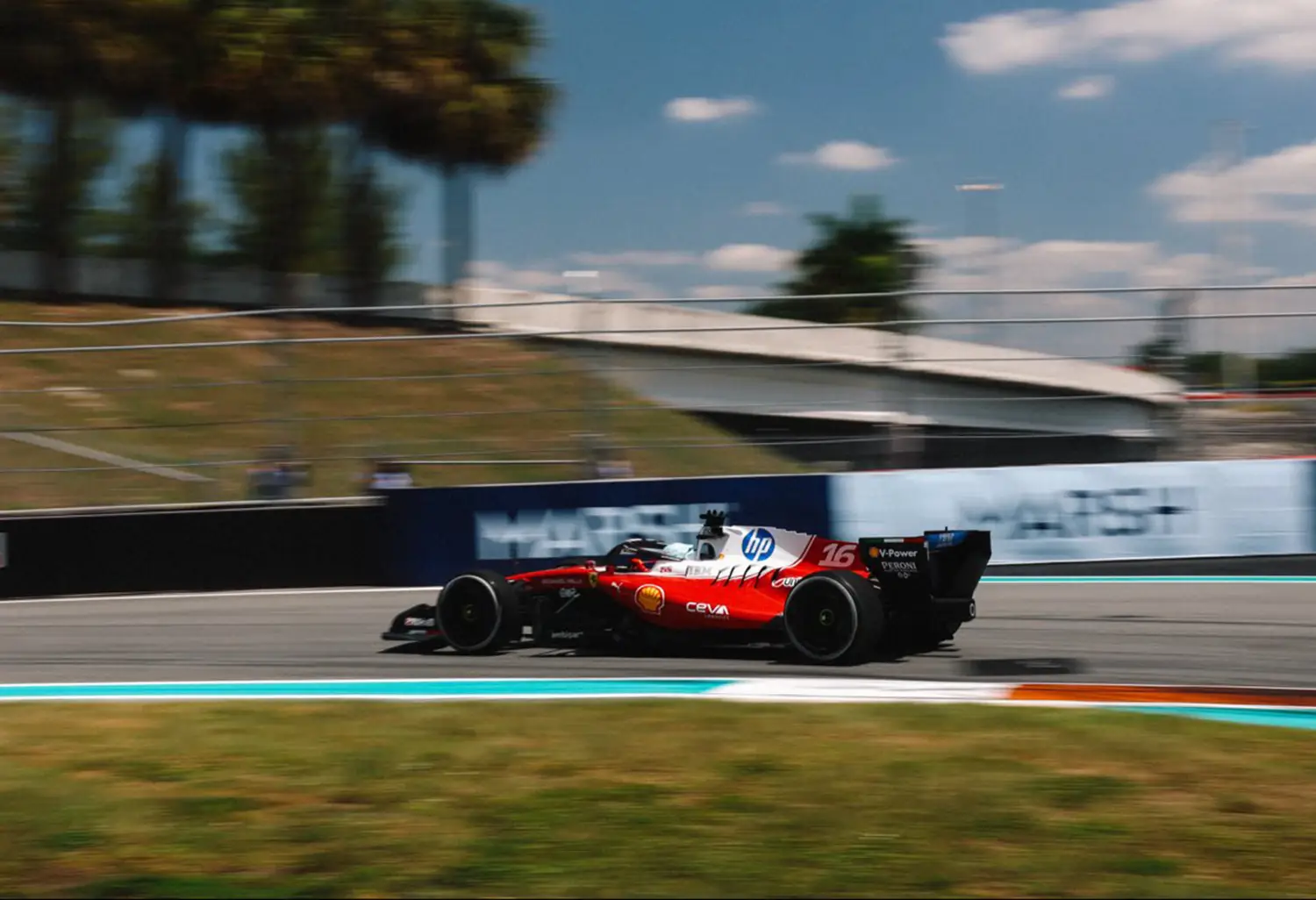 F1 - Miami 2026 - Photo 7