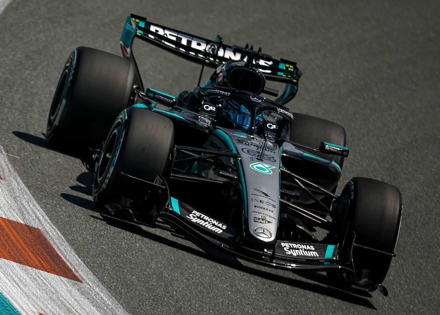 F1 2026 - Miami GP - Photo 2