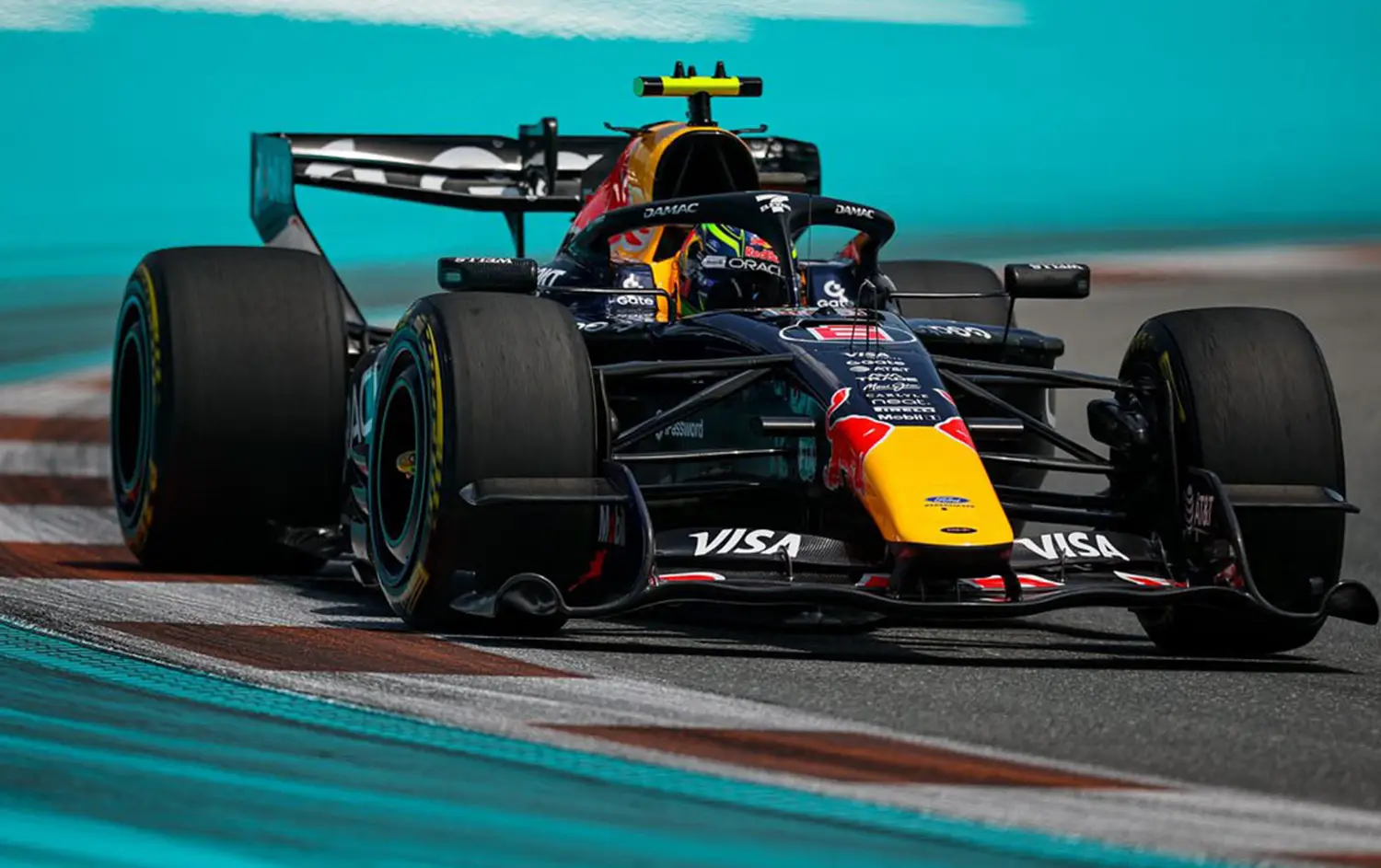 F1 2026 - Miami GP - Photo 3