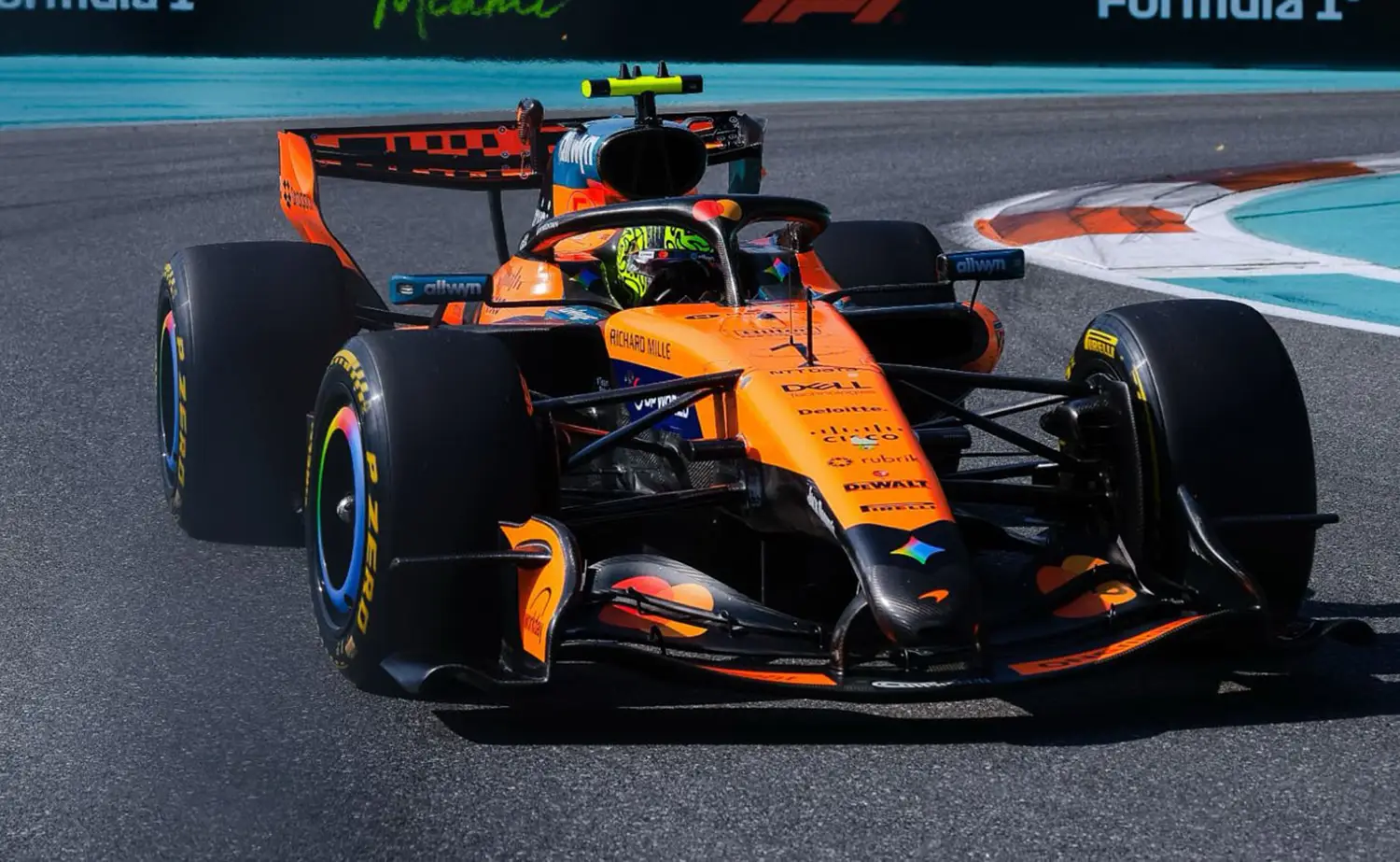 F1 2026 - Miami GP - Photo 4