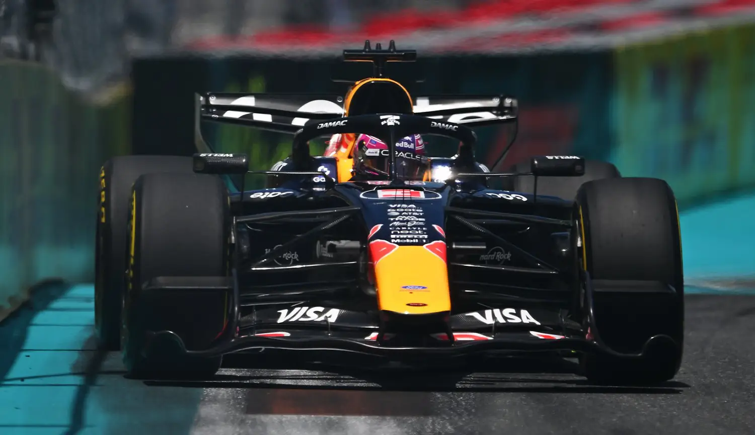 F1 2026 - Miami GP - Photo 5