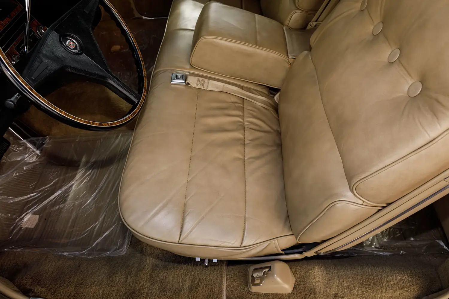 1970 Cadillac DeVille Convertible - Photo 7