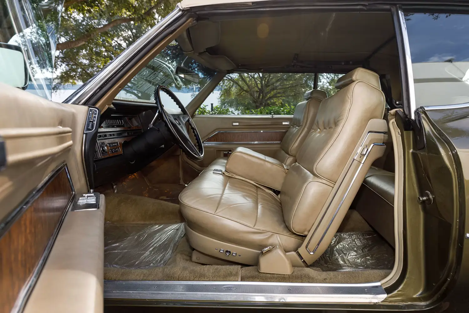 1970 Cadillac DeVille Convertible - Photo 4