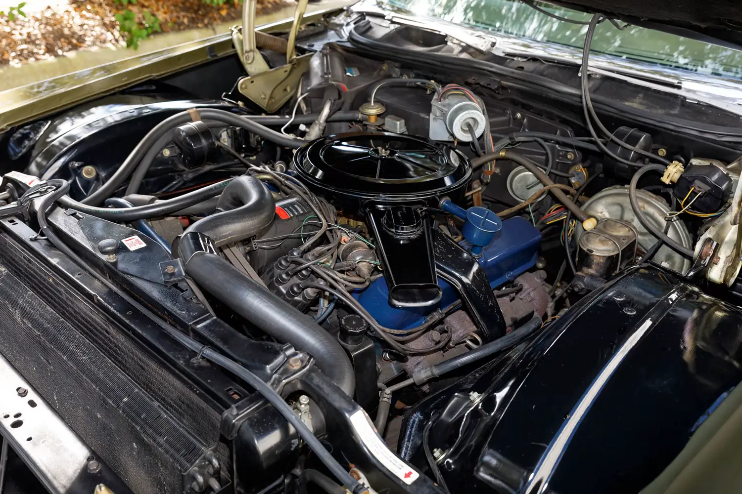 1970 Cadillac DeVille Convertible - Photo 5