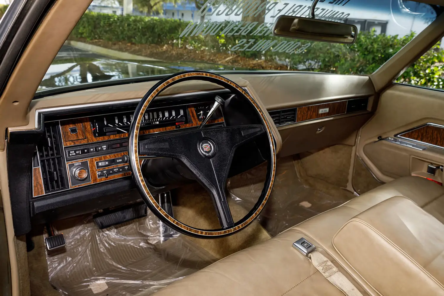 1970 Cadillac DeVille Convertible - Photo 10