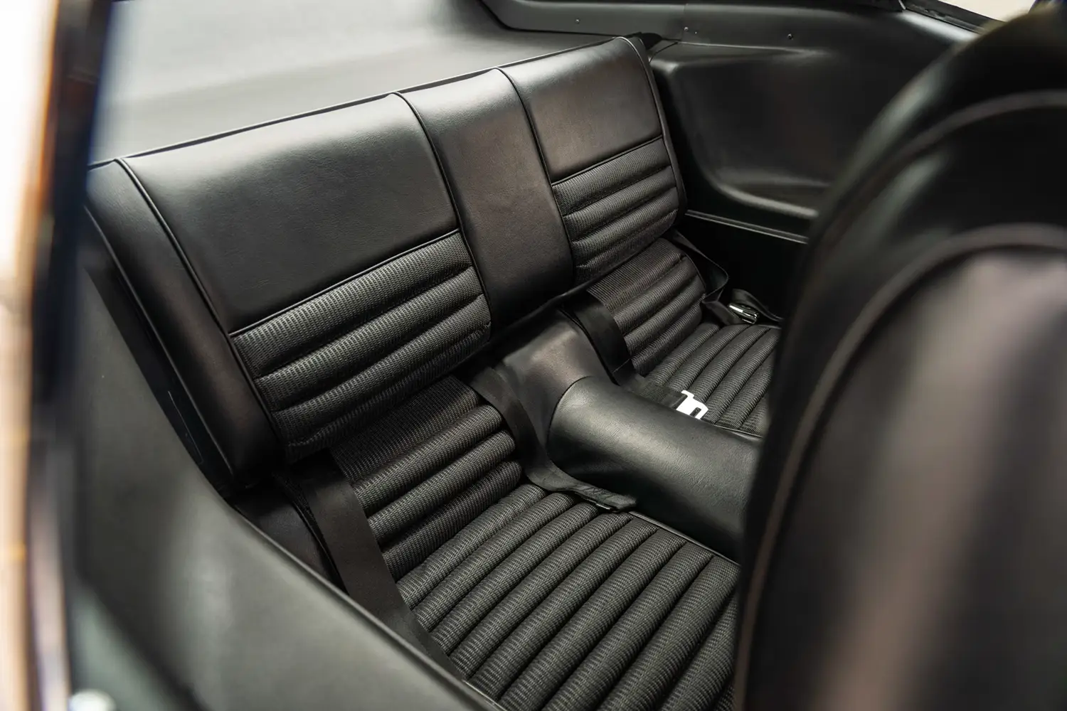 1969 Ford Mustang Boss 429 Fastback - Photo 9