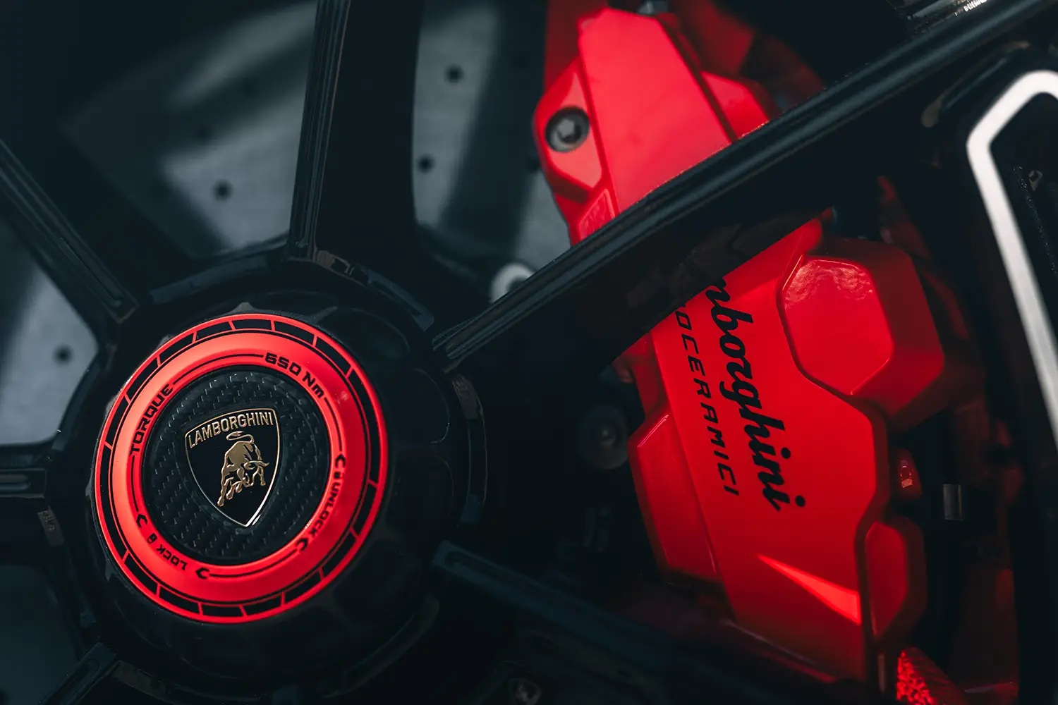 Lamborghini Fenomeno Roadster - Photo 23