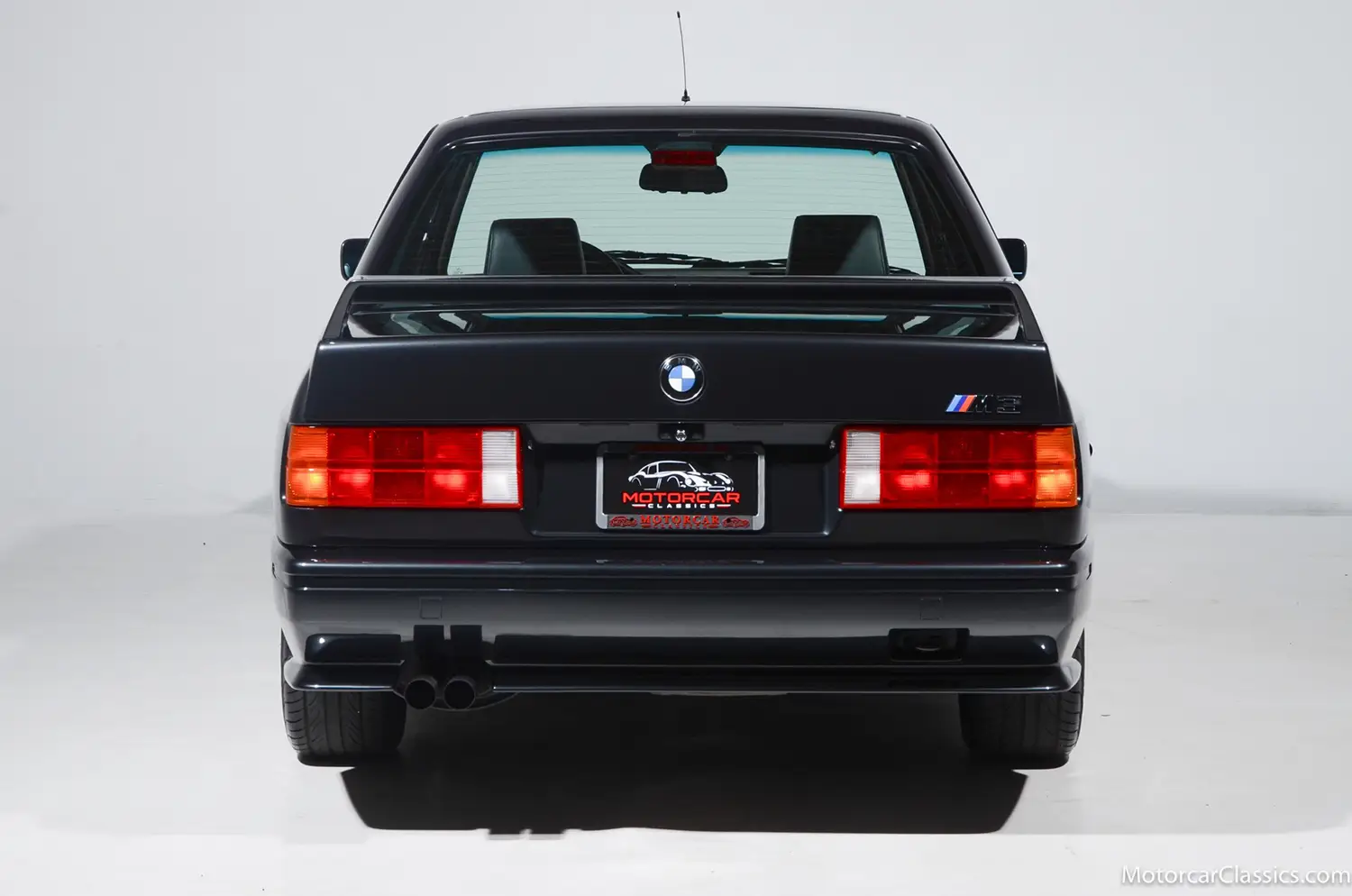 1990 BMW M3 - Photo 11
