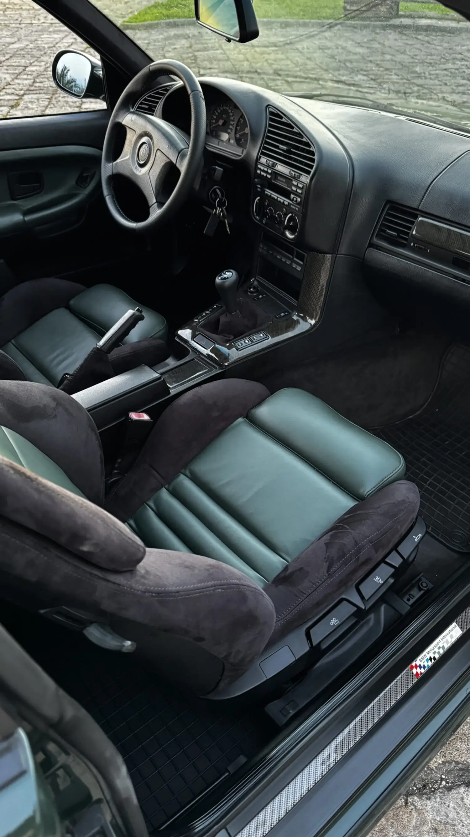 1995 BMW M3 GT - Photo 4