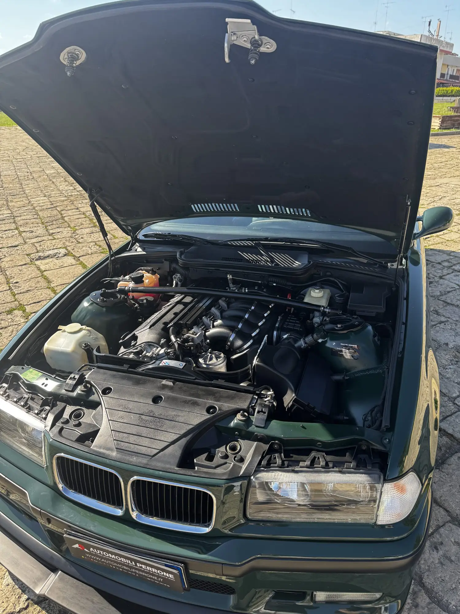 1995 BMW M3 GT - Photo 5