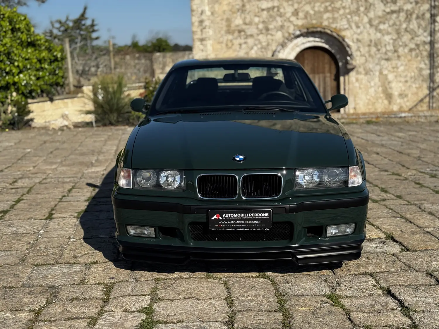 1995 BMW M3 GT - Photo 3