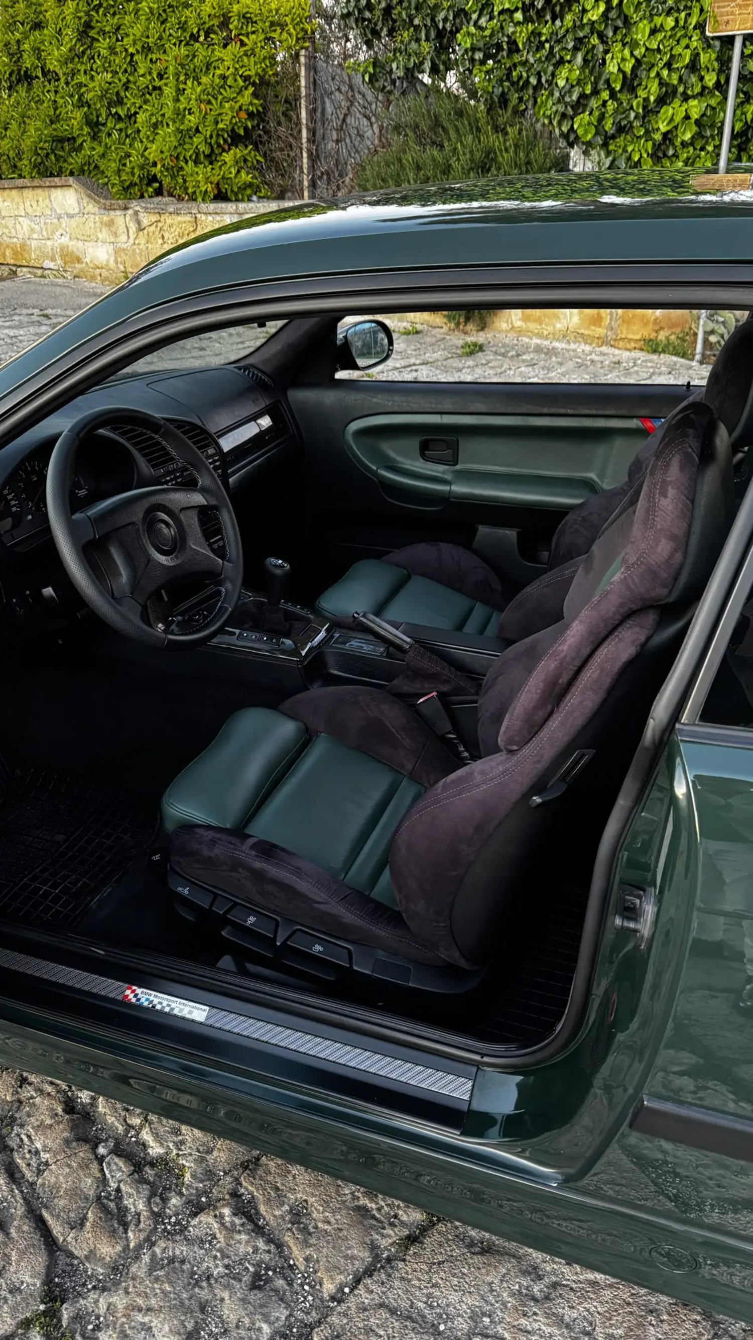 1995 BMW M3 GT - Photo 10