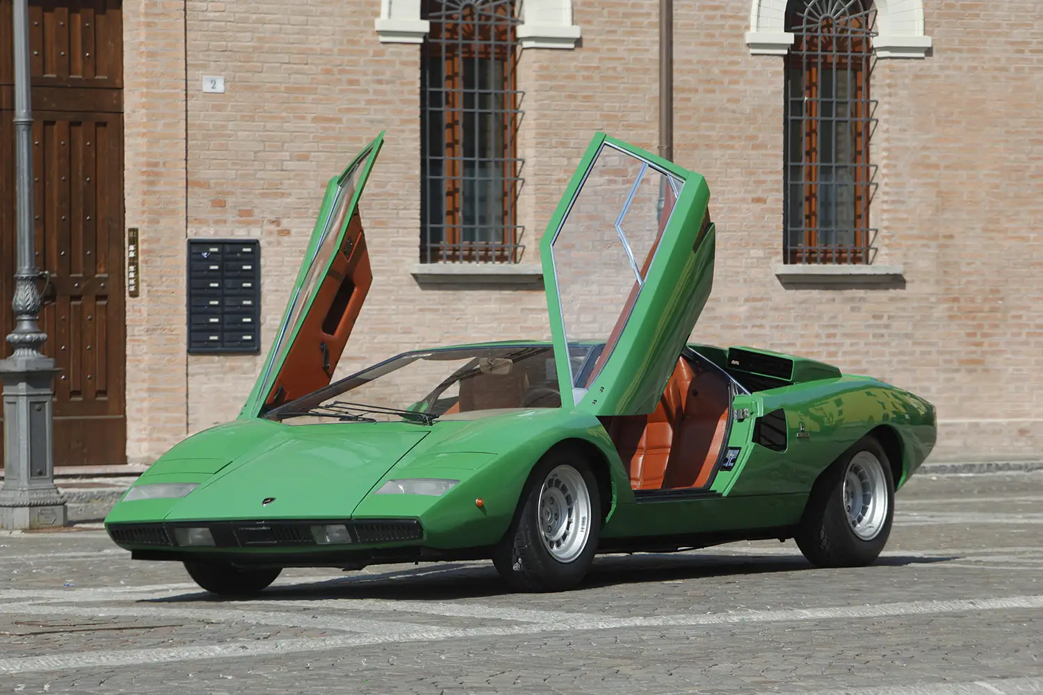 Automobili Lamborghini 63rd Anniversary - Photo 7