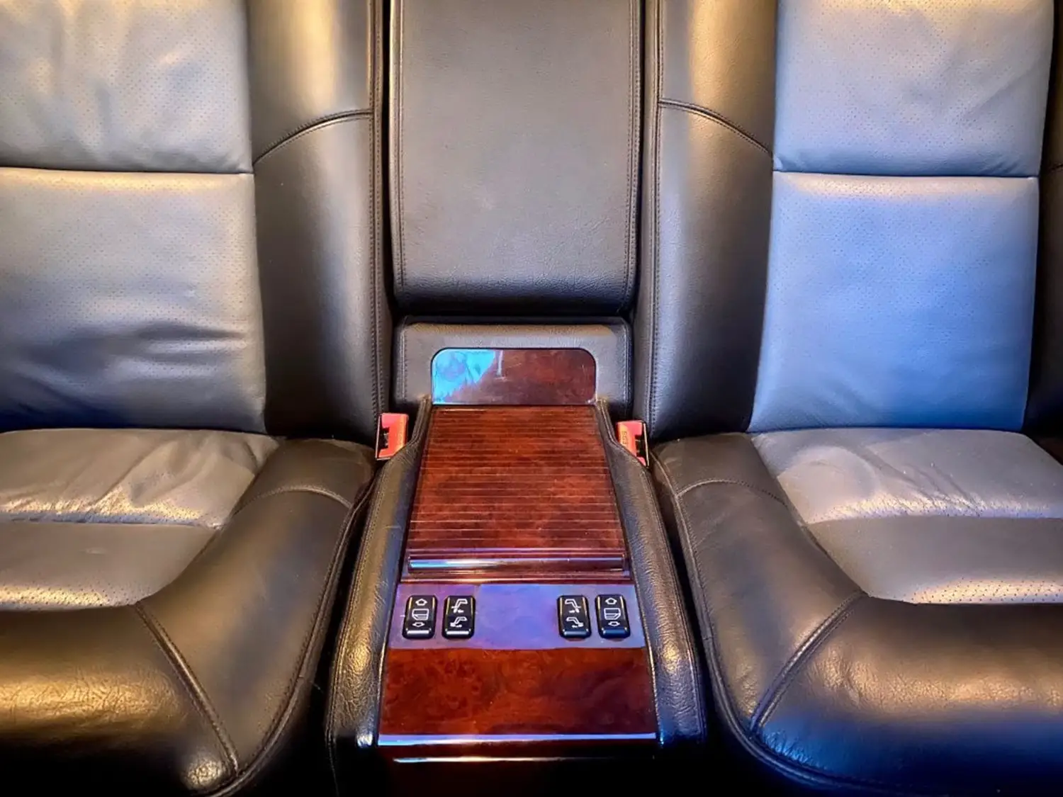 1995 Mercedes-Benz S600 Coupe - Photo 7