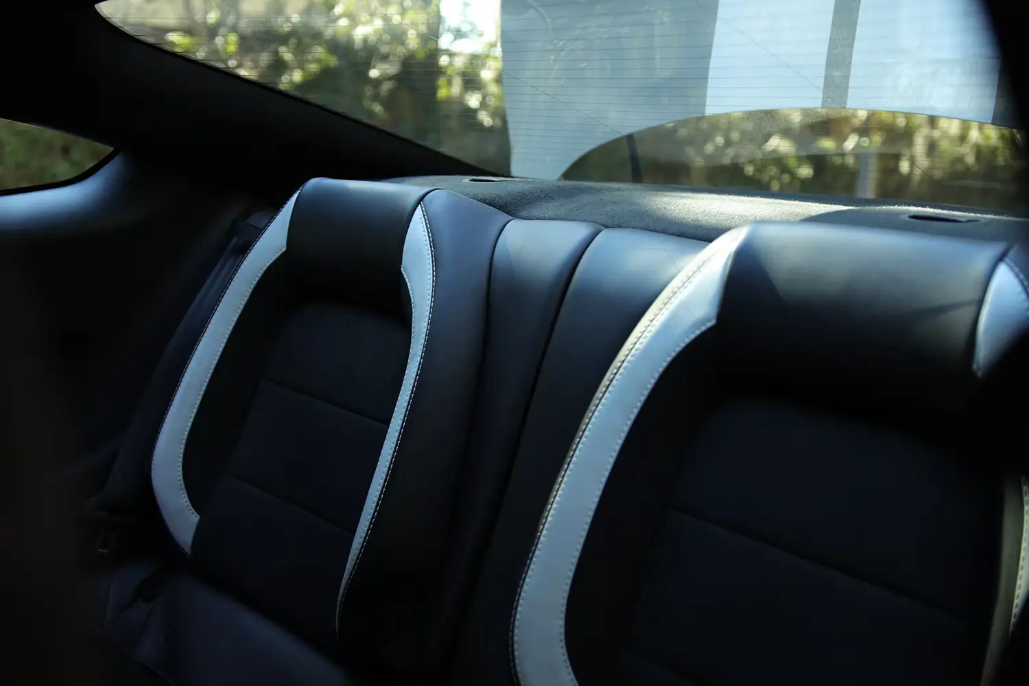 2020 Ford Shelby GT500 Widebody - Photo 7