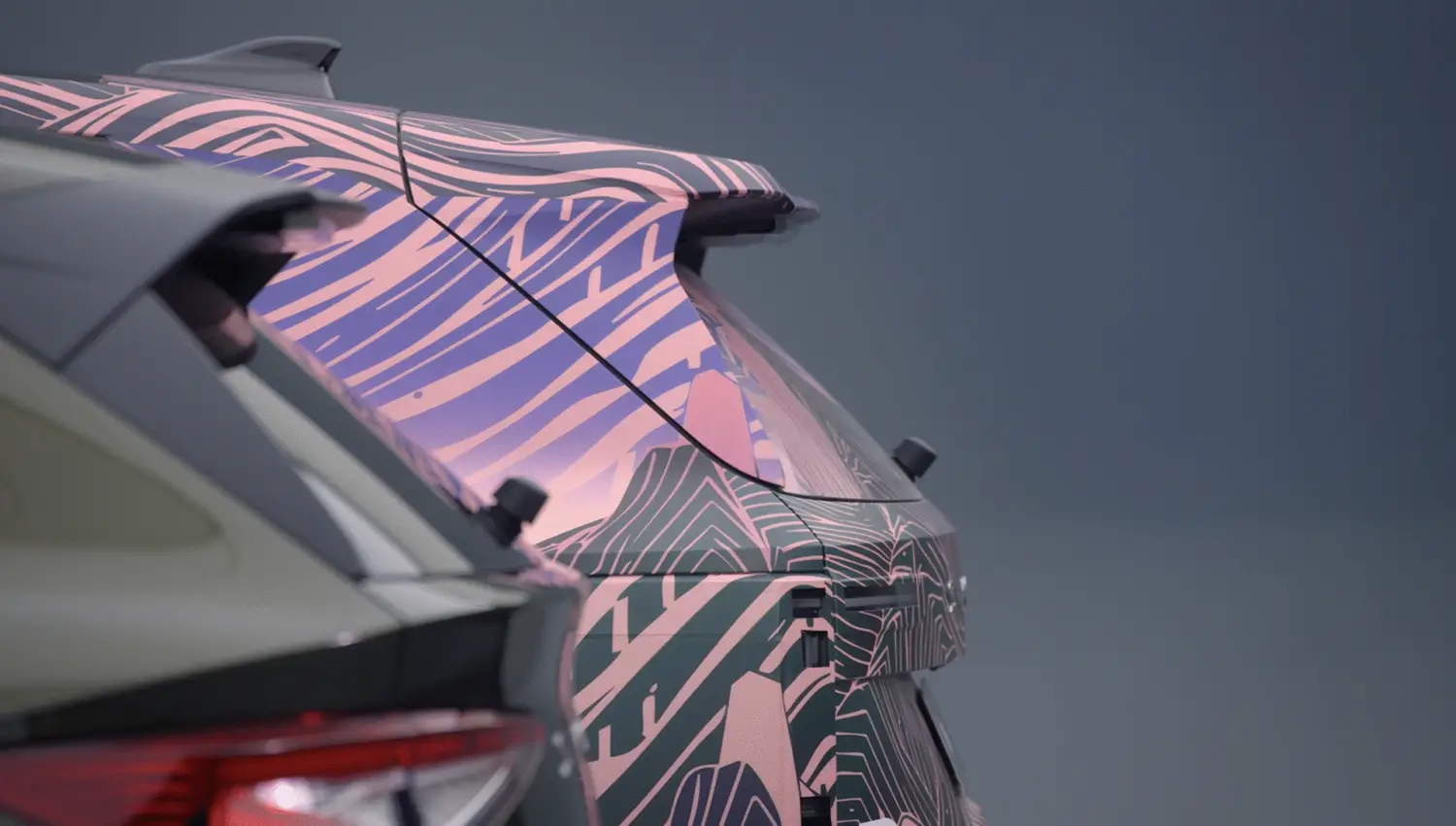 skoda-peaq-electric-suv-preview - Photo 7