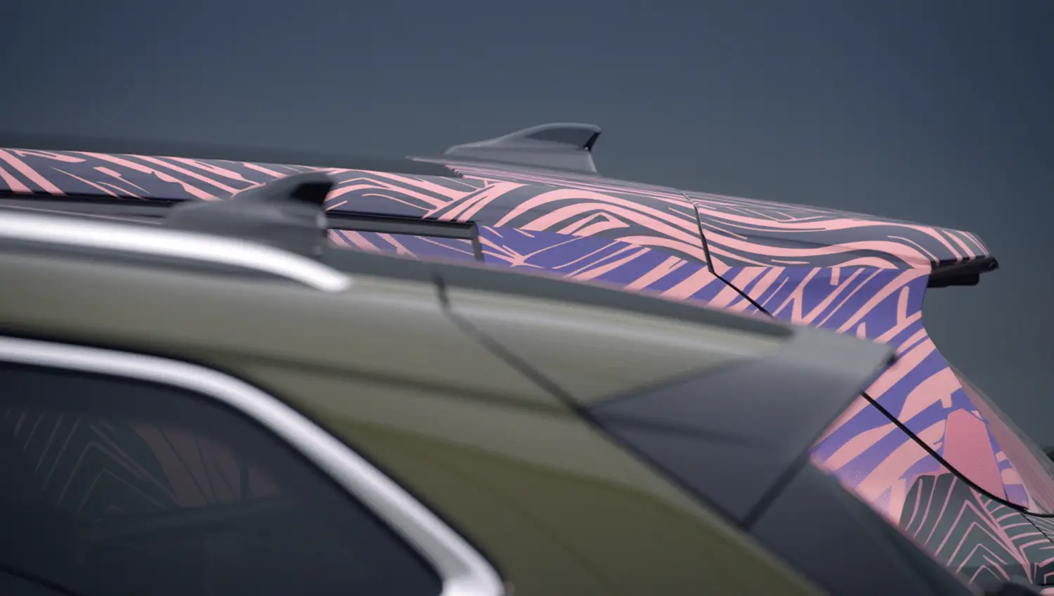 skoda-peaq-electric-suv-preview - Photo 6