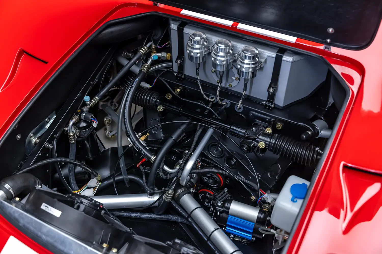 Superformance GT40 Mk I - Photo 5
