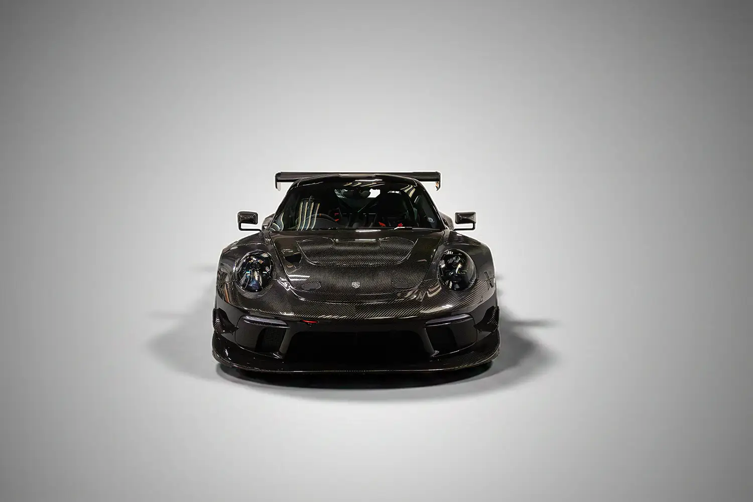 TALOS Porsche 911 RT - Photo 6