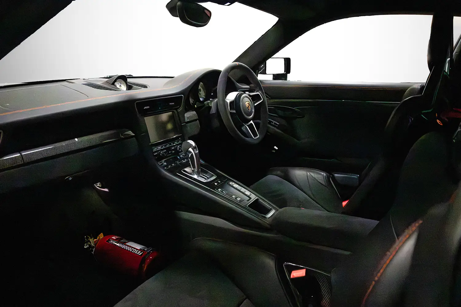 TALOS Porsche 911 RT - Photo 4