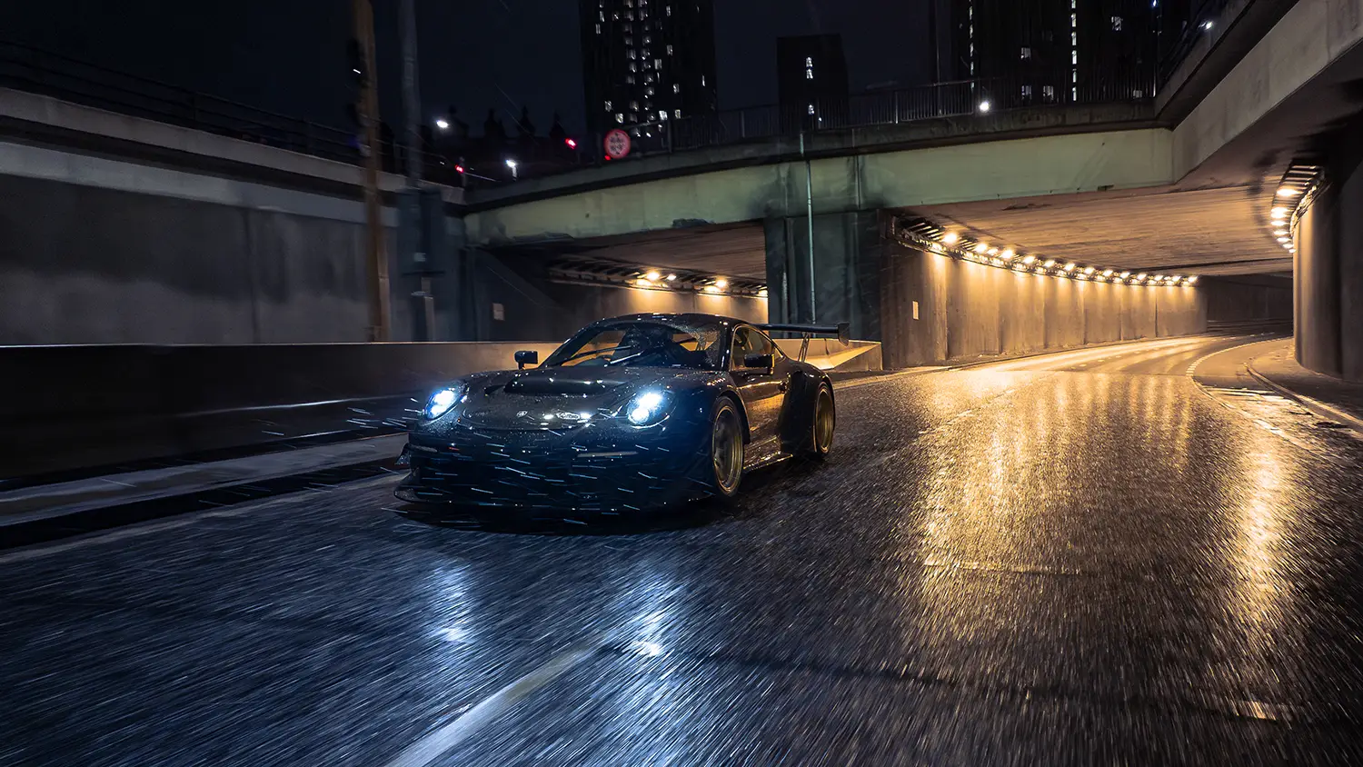 TALOS Porsche 911 RT - Photo 10