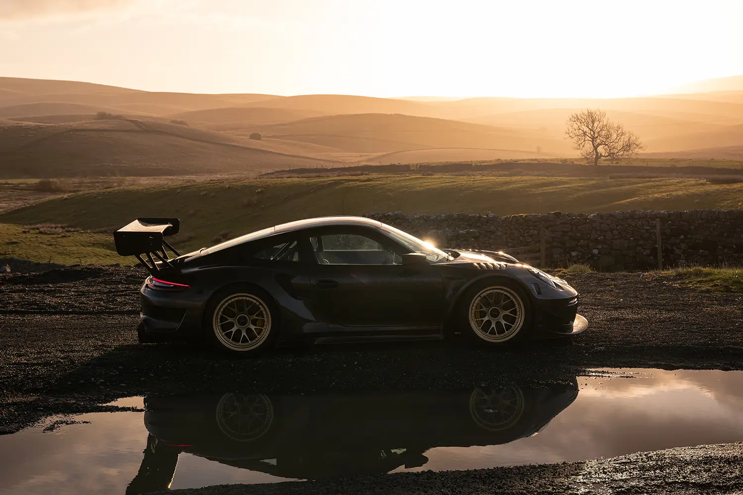 TALOS Porsche 911 RT - Photo 11