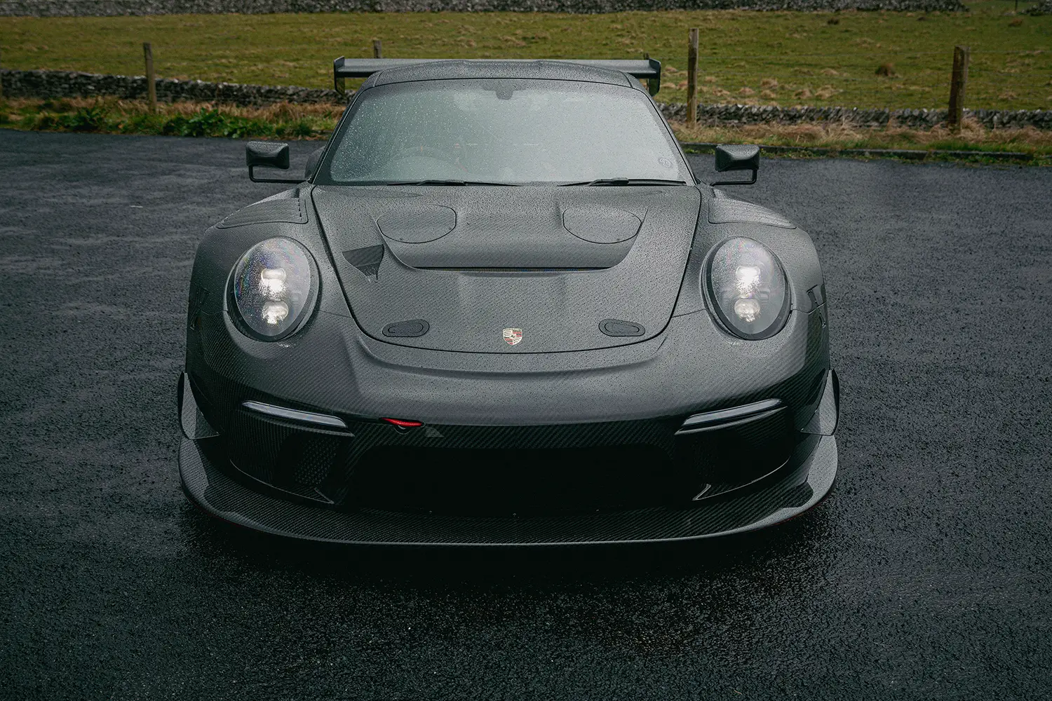 TALOS Porsche 911 RT - Photo 2