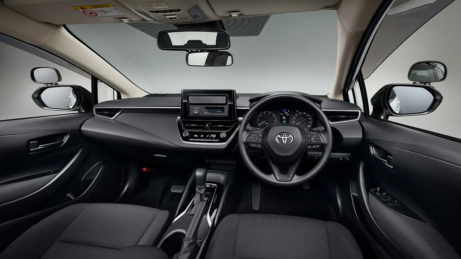 Toyota Corolla 60th Anniversary Edition - Photo 4