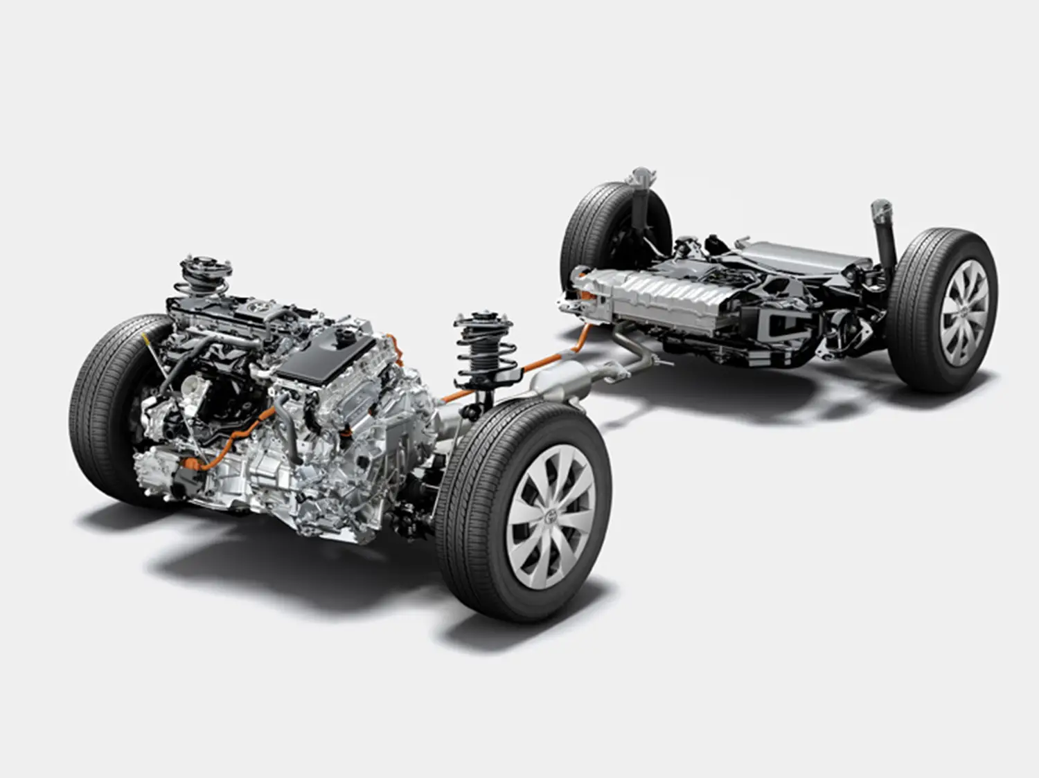 Toyota Corolla 60th Anniversary Edition - Photo 5