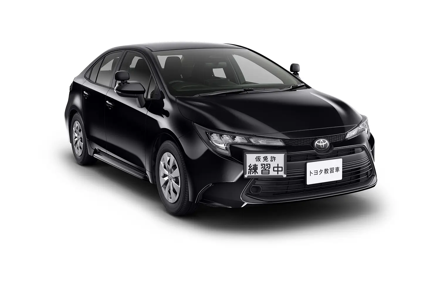 Toyota Corolla 60th Anniversary Edition - Photo 3