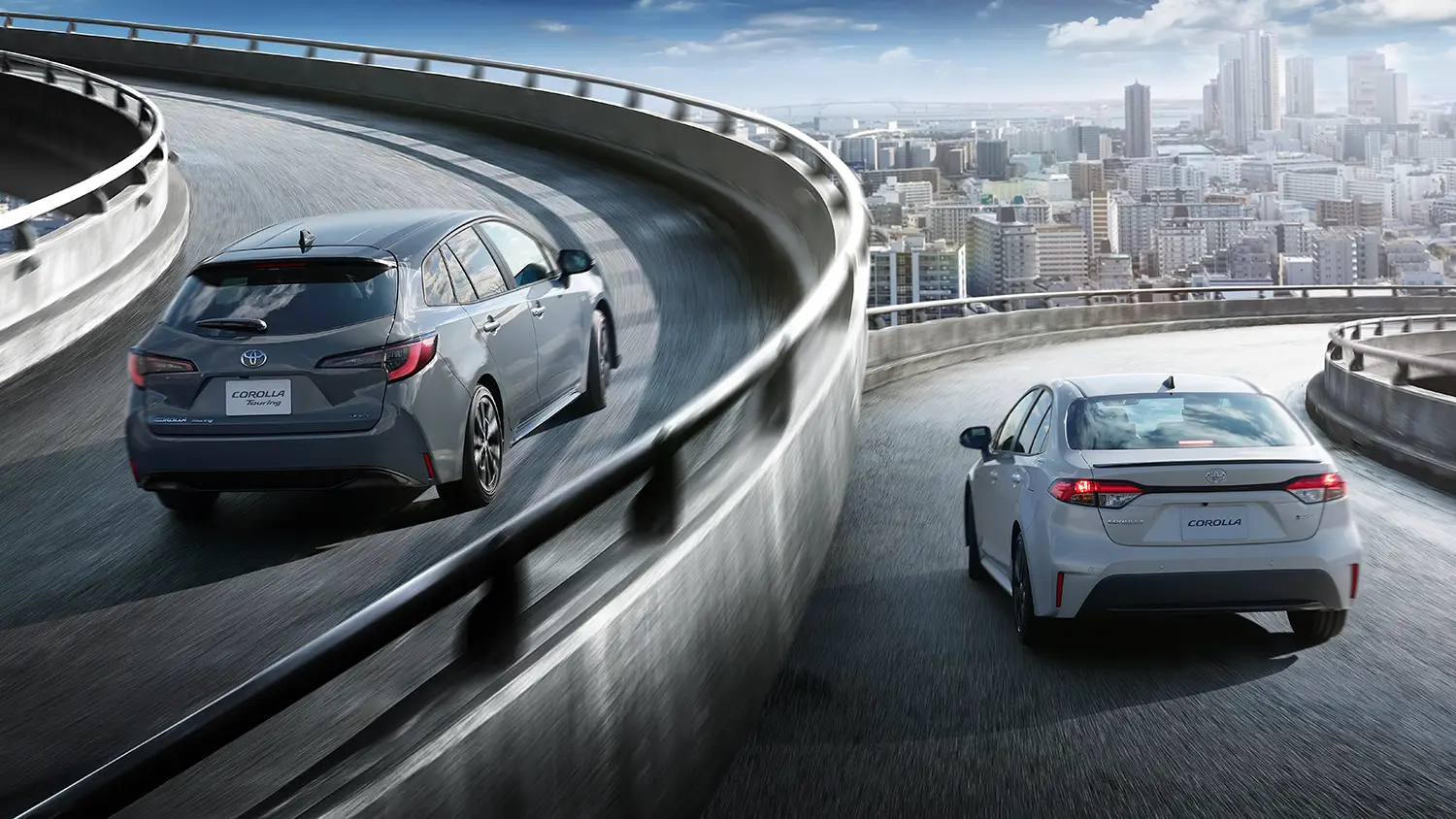 Toyota Corolla 60th Anniversary Edition - Photo 2