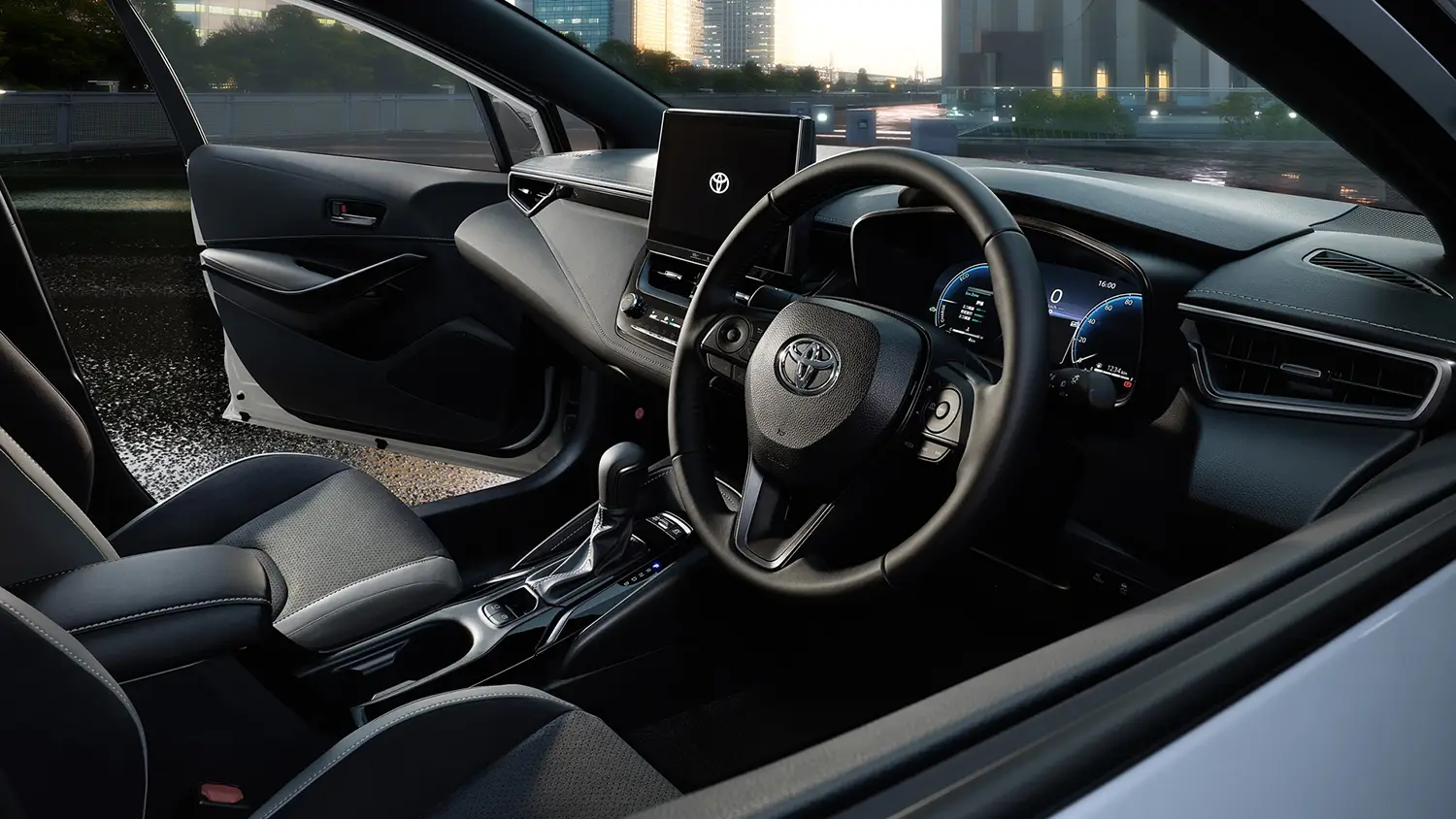 Toyota Corolla 60th Anniversary Edition - Photo 9