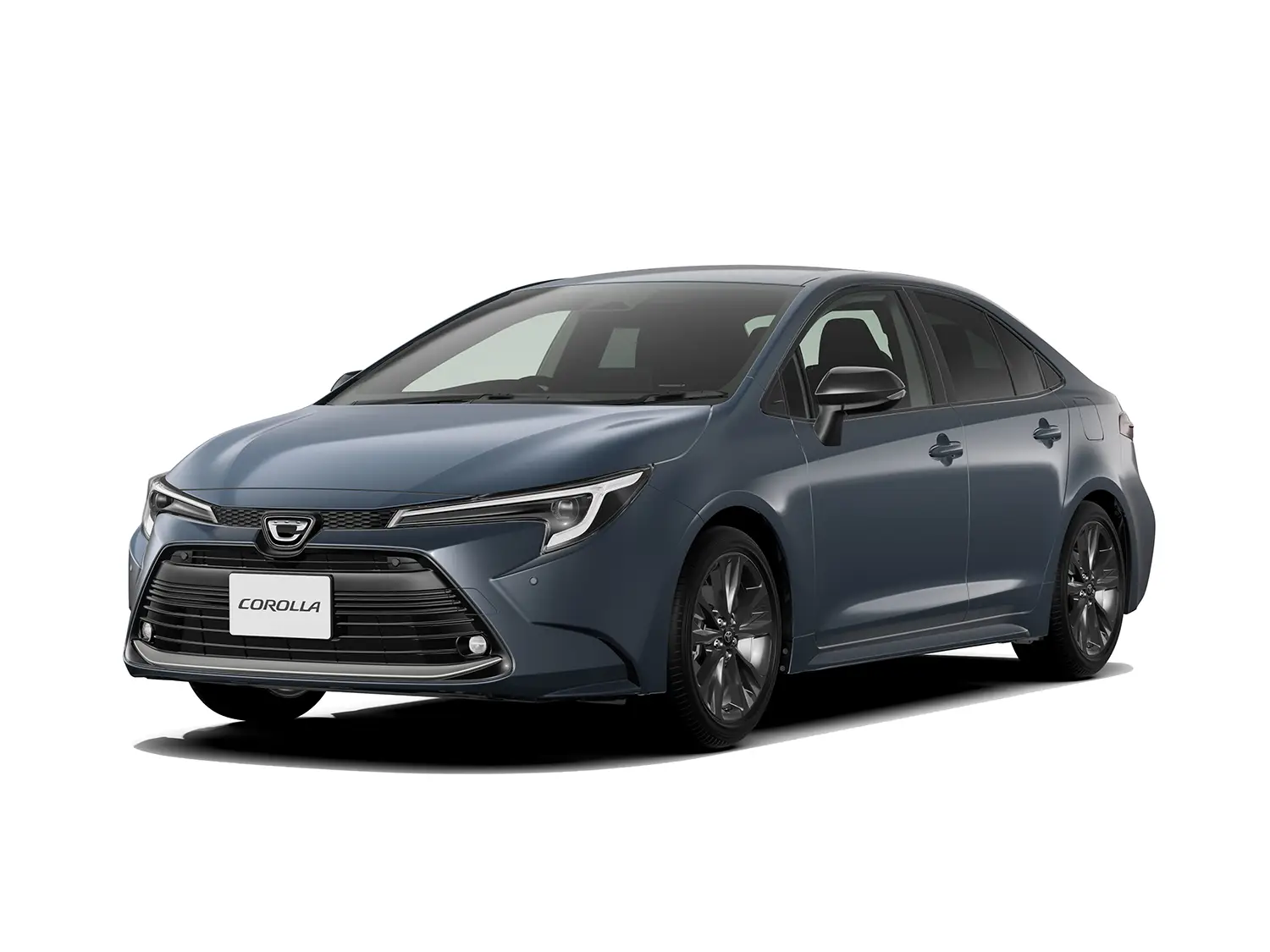 Toyota Corolla 60th Anniversary Edition - Photo 13