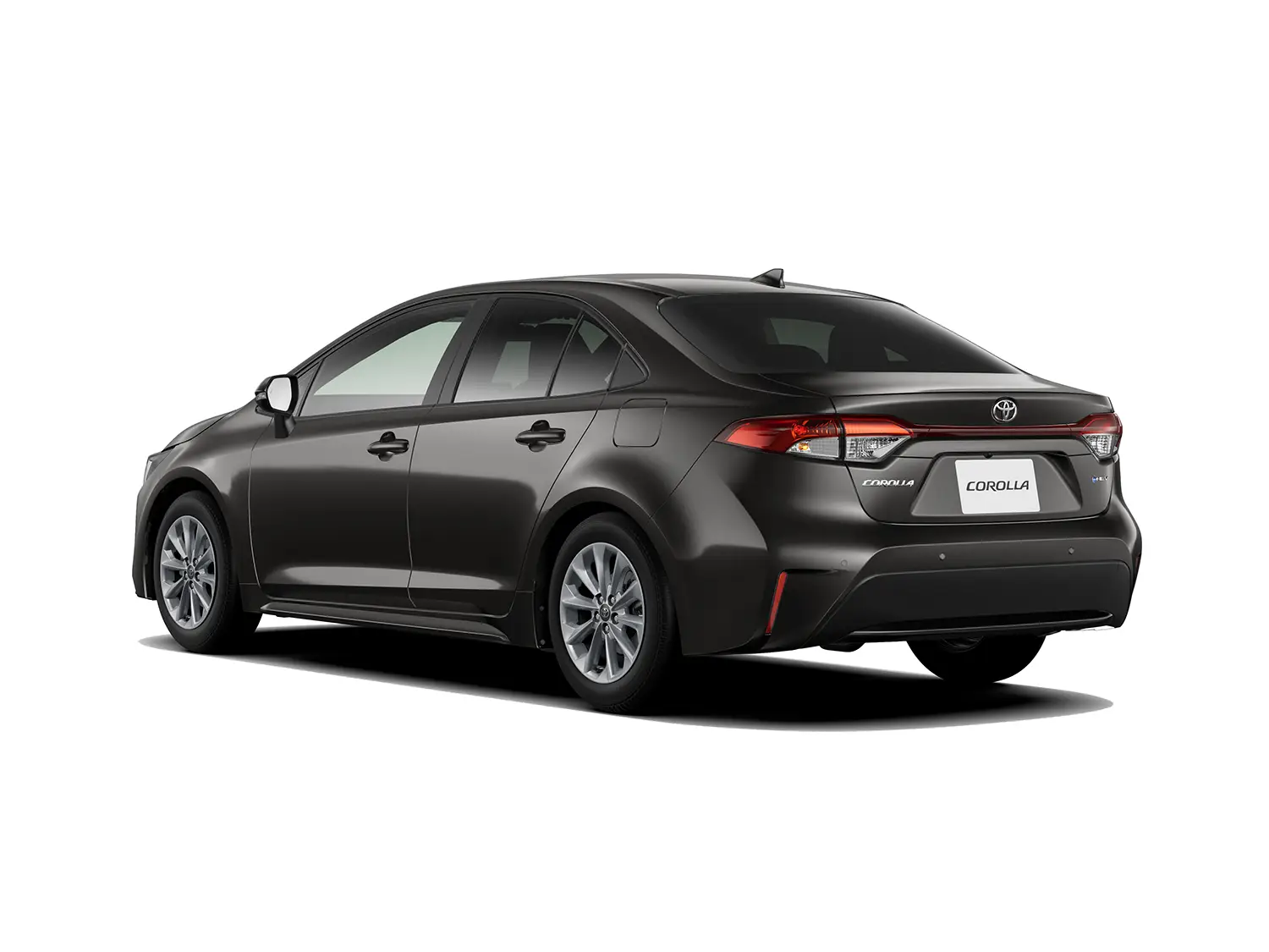 Toyota Corolla 60th Anniversary Edition - Photo 8