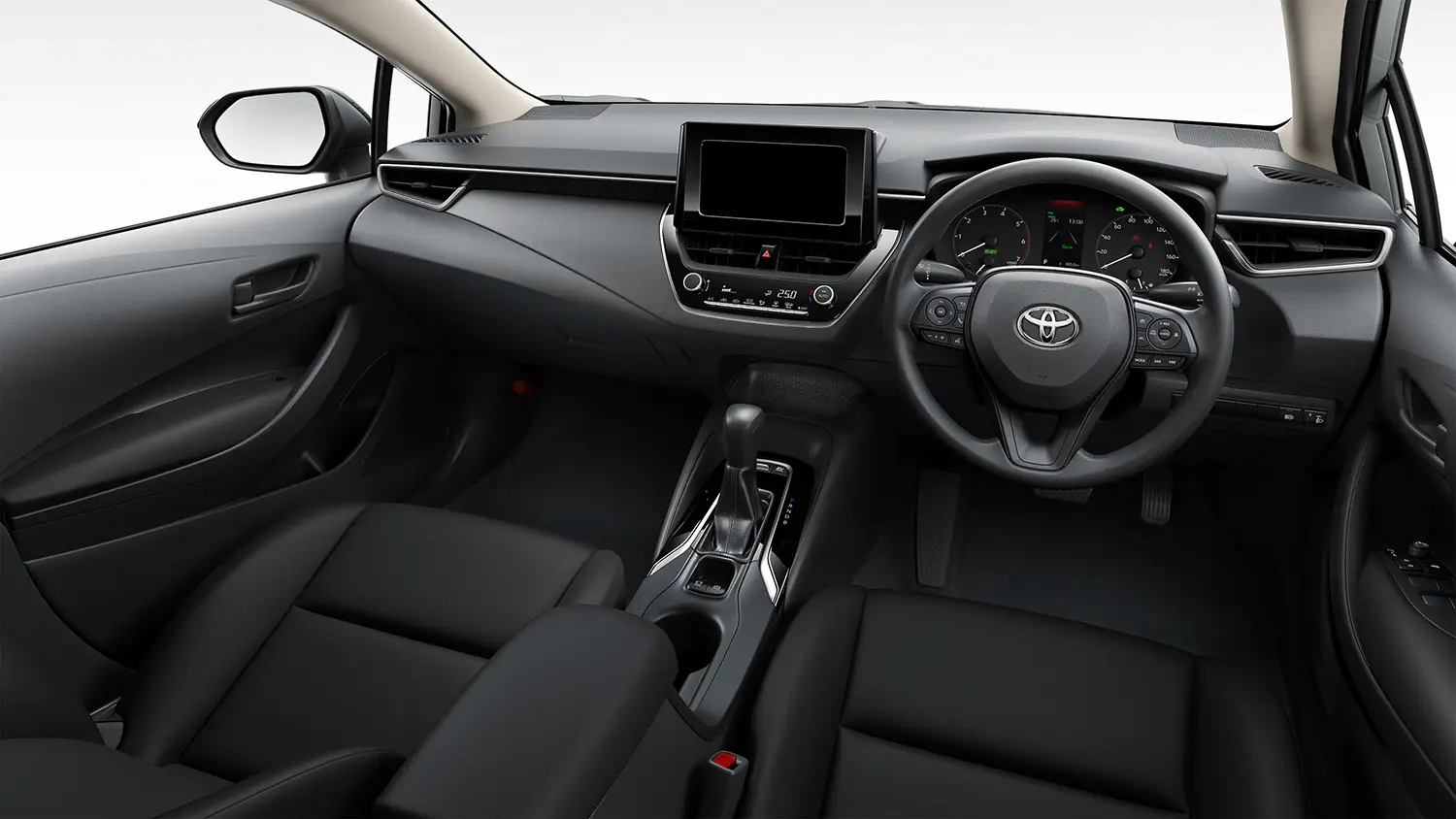 Toyota Corolla 60th Anniversary Edition - Photo 10