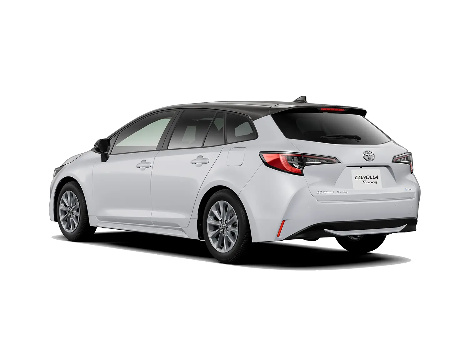Toyota Corolla 60th Anniversary Edition - Photo 11