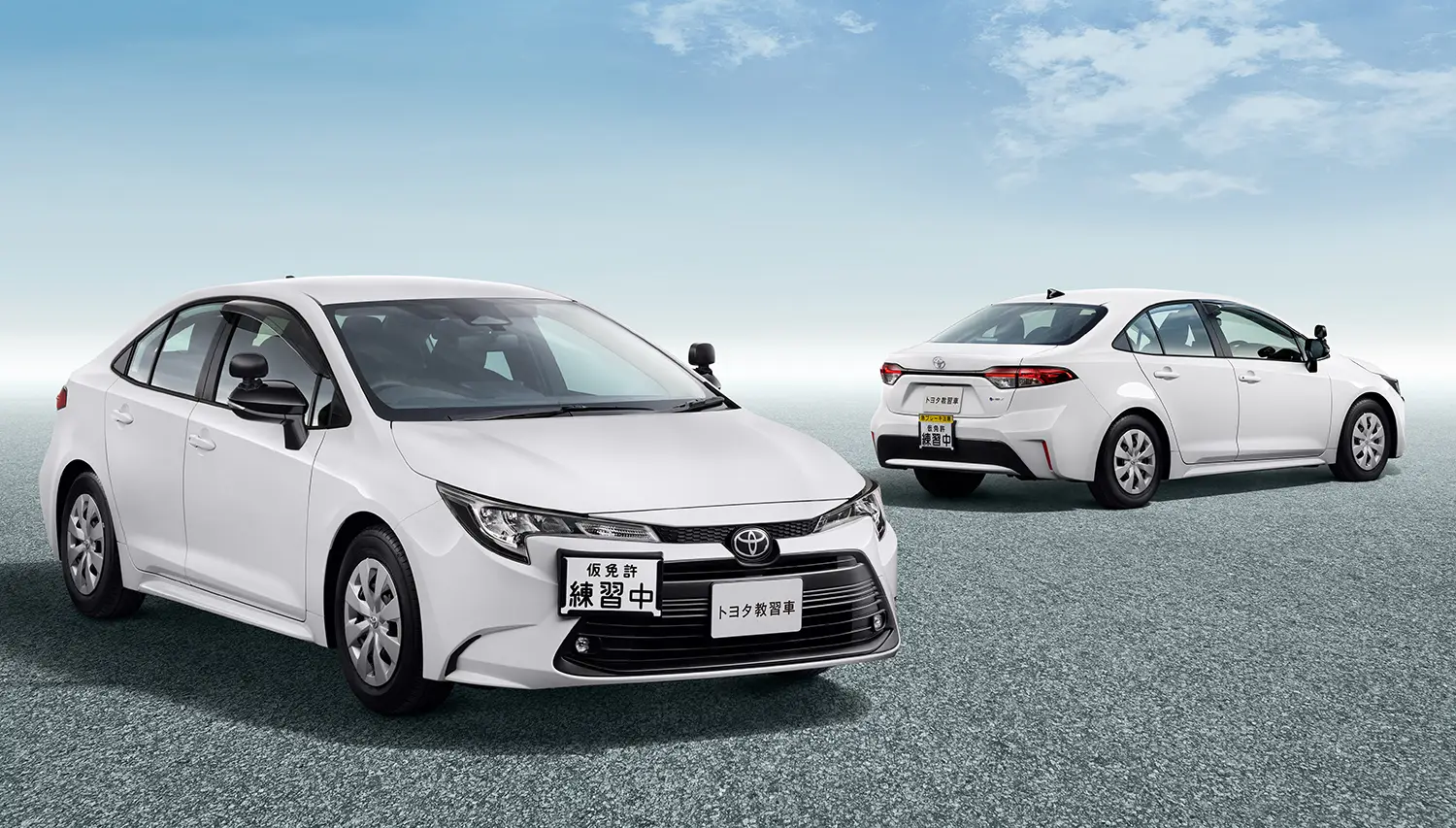 Toyota Corolla 60th Anniversary Edition - Photo 12